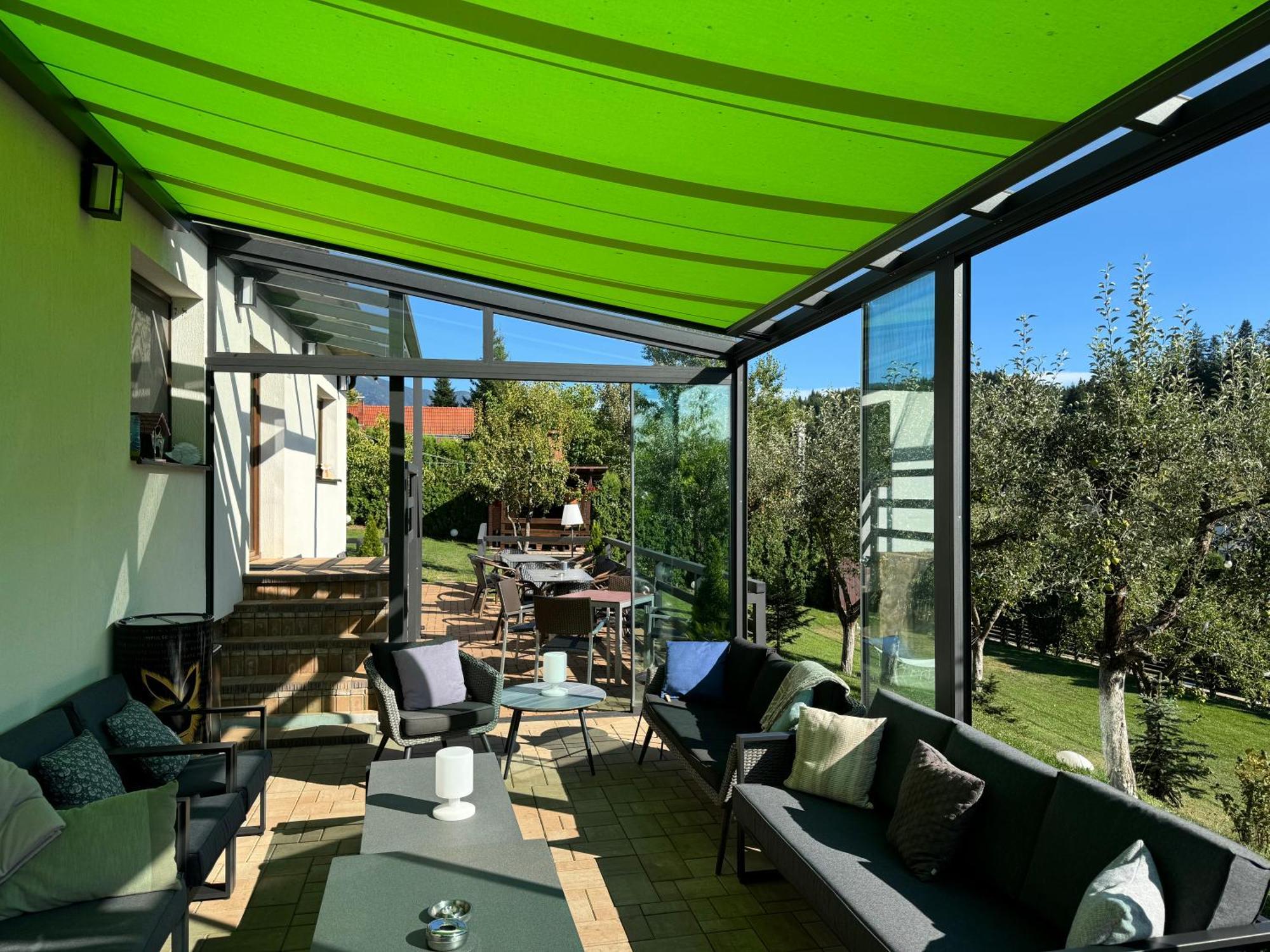 Cazare Colibita Casa Lipan 外观 照片