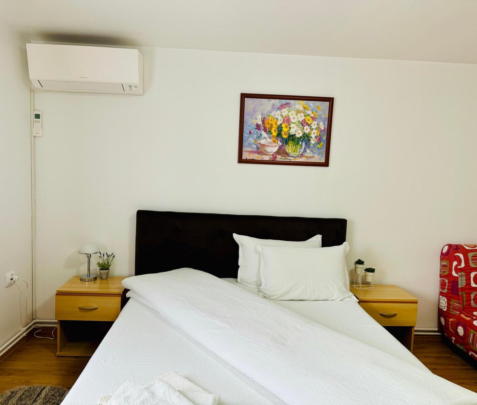 Cazare Colibita Casa Lipan 外观 照片
